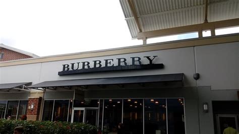 burberry cypress|Houston Premium Outlets .